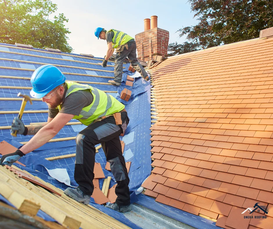 Why choose Roof Repair Near Me in Millbury, OH